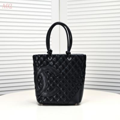 Chanel Bags AAA 080